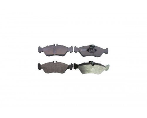 Тормозные колодки передние VW LT 28-35 1996-2006 21576.205.1 ZIMMERMANN (Германия)