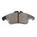 Тормозные колодки передние VW LT 28-35 1996-2006 22-0256-0 METELLI (Италия)