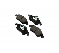 Тормозные колодки передние VW LT 28-35 1996-2006 36901 ABS (Нидерланды)
