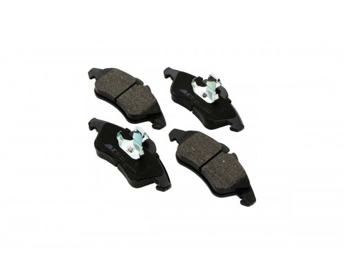 Тормозные колодки передние VW LT 28-35 1996-2006 36901 ABS (Нидерланды)