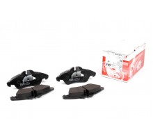 Тормозные колодки передние VW LT 28-35 1996-2006 BL1438C2 FTE (Германия)