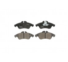 Тормозные колодки передние VW LT 28-35 1996-2006 LP0980 DELPHI (США)