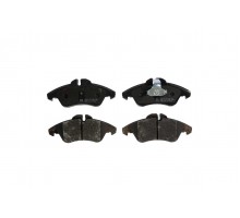 Тормозные колодки передние VW LT 28-35 1996-2006 RD.21576STD RIDER (Венгрия)