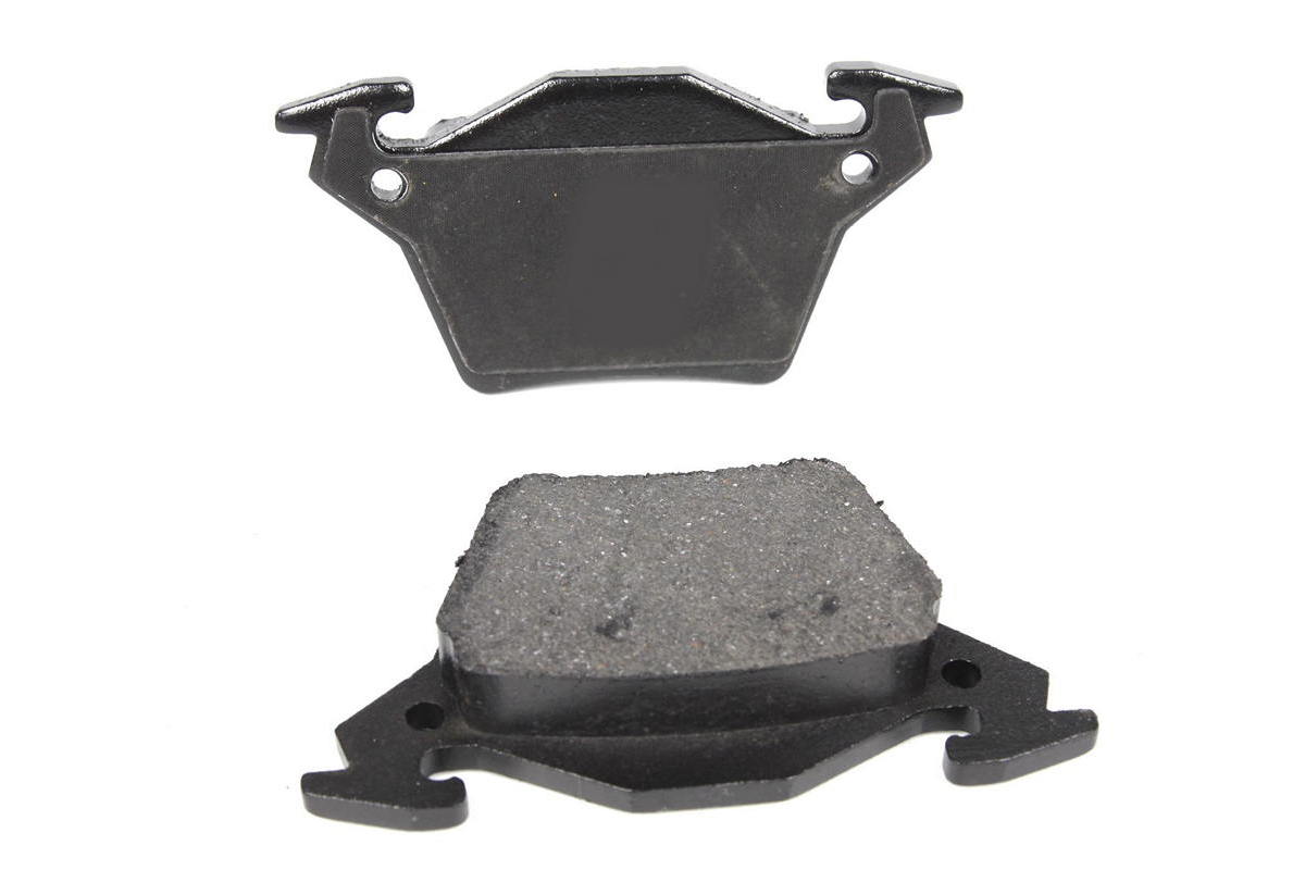 Тормозные колодки задние без датчика (система BOSCH) MB Vito 638 1996-2003 2717.00 ROADHOUSE (Испания) Тормозные колодки задние без датчика (система BOSCH) MB Vito 638 1996-2003 2717.00 ROADHOUSE (Испания)