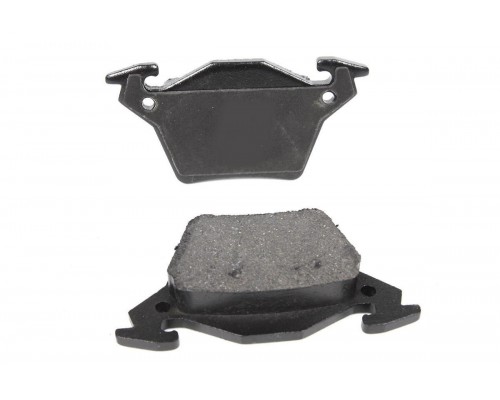Тормозные колодки задние без датчика (система BOSCH) MB Vito 638 1996-2003 2717.00 ROADHOUSE (Испания)