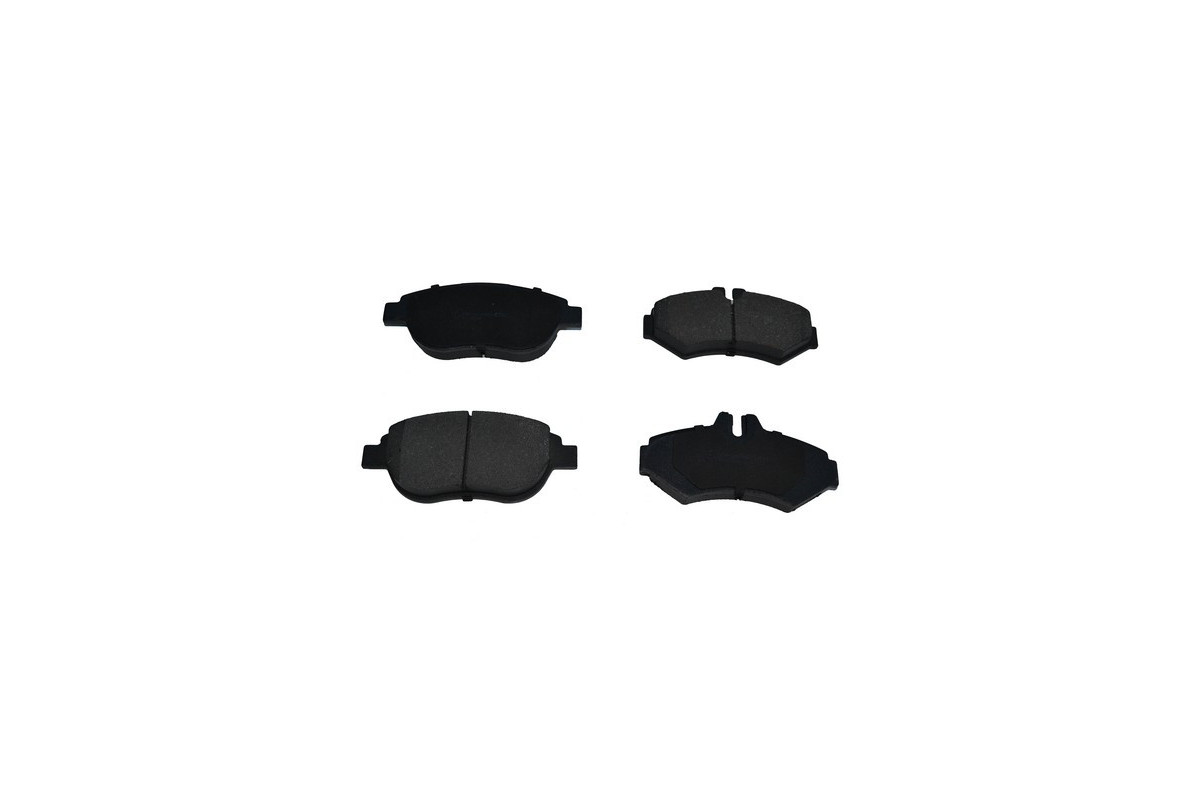 Тормозные колодки задние (BOSCH, 126x65x19мм) VW LT 28-35 1996-2006 71340 ASAM (Румыния) Тормозные колодки задние (BOSCH, 126x65x19мм) VW LT 28-35 1996-2006 71340 ASAM (Румыния)