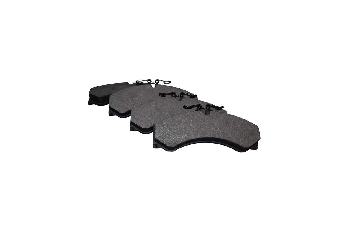 Тормозные колодки задние (со сдвоенным колесом) VW LT 46 1996-2006 1163601610 JP GROUP (Дания) Тормозные колодки задние (со сдвоенным колесом) VW LT 46 1996-2006 1163601610 JP GROUP (Дания)