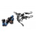 Тормозные колодки задние (со сдвоенным колесом) VW LT 46 1996-2006 2915301 TEXTAR (Германия)