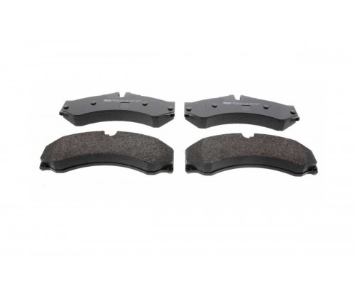 Тормозные колодки задние (со сдвоенным колесом) VW LT 46 1996-2006 FVR1879 FERODO (Великобритания)