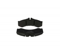 Тормозные колодки задние (со сдвоенным колесом) VW LT 46 1996-2006 RD.29153STD RIDER (Венгрия)