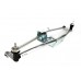 Трапеция / механизм стеклоочистителя MB Sprinter 901-905 1995-2006 1008252 AUTOTECHTEILE (Германия)
