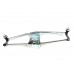 Трапеция / механизм стеклоочистителя MB Sprinter 901-905 1995-2006 1008252 AUTOTECHTEILE (Германия)