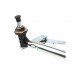 Трапеция / механизм стеклоочистителя MB Sprinter 901-905 1995-2006 307001 SOLGY (Испания)