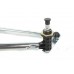 Трапеция / механизм стеклоочистителя MB Sprinter 901-905 1995-2006 307001 SOLGY (Испания)