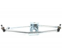 Трапеция / механизм стеклоочистителя MB Sprinter 901-905 1995-2006 307001 SOLGY (Испания)
