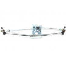 Трапеция / механизм стеклоочистителя MB Sprinter 901-905 1995-2006 307001 SOLGY (Испания)