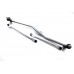 Трапеция / механизм стеклоочистителя VW Crafter 2006- 57-0089 MAXGEAR (Польша)