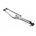 Трапеция / механизм стеклоочистителя VW Crafter 2006- 57-0089 MAXGEAR (Польша)