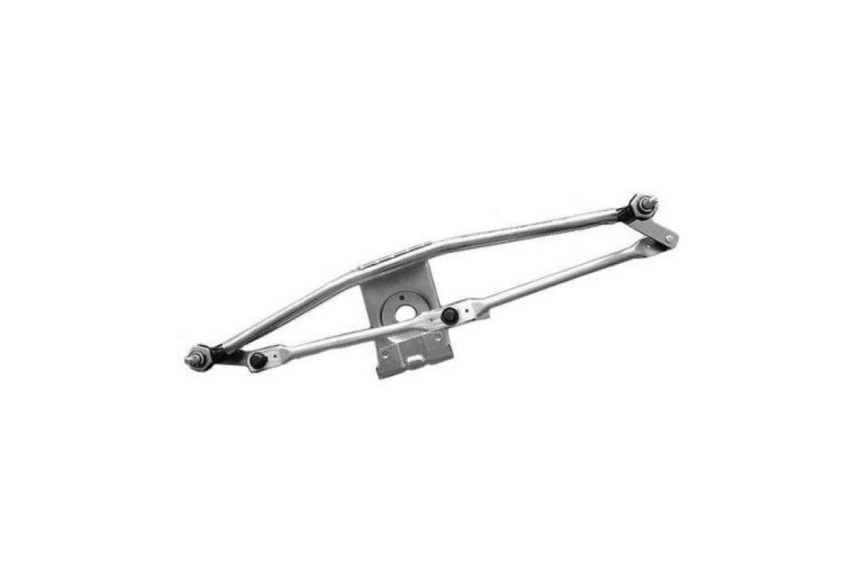 Трапеция / механизм стеклоочистителя VW LT 1996-2006 2190144 METZGER (Германия) Трапеция / механизм стеклоочистителя VW LT 1996-2006 2190144 METZGER (Германия)
