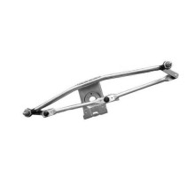 Трапеция / механизм стеклоочистителя VW LT 1996-2006 2190144 METZGER (Германия)