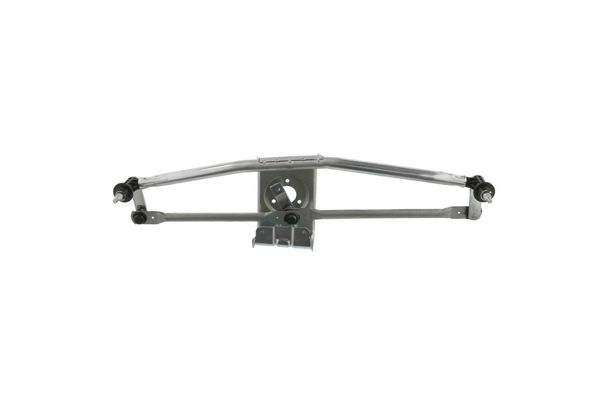 Трапеция / механизм стеклоочистителя VW LT 1996-2006 40705 FEBI (Германия) Трапеция / механизм стеклоочистителя VW LT 1996-2006 40705 FEBI (Германия)