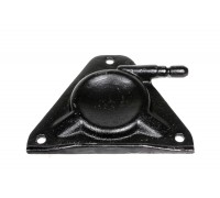 Треугольник стабилизатора левый MB Sprinter 901-905 1995-2006 9013220131 MERCEDES (Оригинал, Германия)