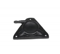 Треугольник стабилизатора правый MB Sprinter 901-905 1995-2006 9013220231 MERCEDES (Оригинал, Германия)