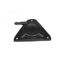 Треугольник стабилизатора правый MB Sprinter 901-905 1995-2006 9013220231 MERCEDES (Оригинал, Германия)