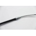Трос ручника центральный (короткая база) VW LT 28-46 1996-2006 RM4301 GOODREM (Венгрия)