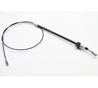 Трос ручника центральный (короткая база) VW LT 28-46 1996-2006 RM4301 GOODREM (Венгрия)