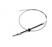 Трос ручника центральный (средняя база) MB Sprinter 1995-2006 1987477854 BOSCH (Германия)