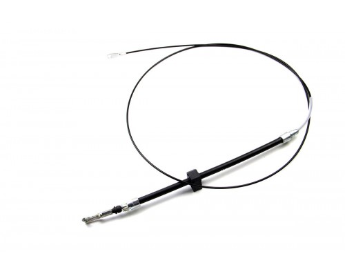 Трос ручника центральный (средняя база) VW LT 28-35 1996-2006 1987477854 BOSCH (Германия)