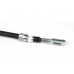 Трос ручника центральный (средняя база) VW LT 28-35 1996-2006 5502637 CAVO (Турция)