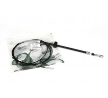 Трос ручника центральный (средняя база) VW LT 28-35 1996-2006 5502637 CAVO (Турция)