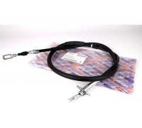 Трос ручника задний правый / левый (короткая база) VW LT 28-35 1996-2006 4218 AUTOTECHTEILE (Германия)