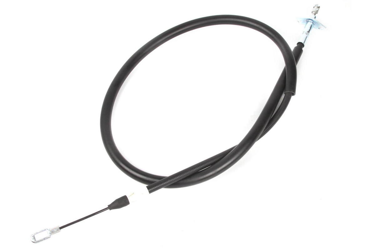 Трос ручника задний правый / левый (короткая база) VW LT 28-35 1996-2006 55026500 CAVO (Турция) Трос ручника задний правый / левый (короткая база) VW LT 28-35 1996-2006 55026500 CAVO (Турция)