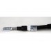 Трос ручника задний правый / левый (короткая база) VW LT 28-35 1996-2006 RW42003 ROTWEISS (Турция)