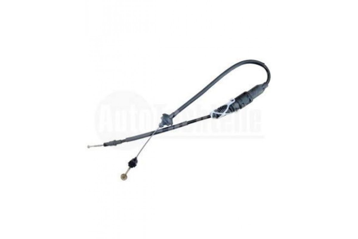 Трос сцепления (автоматическая регулировка) VW Transporter T4 1990-2003 7210.04 AUTOTECHTEILE (Германия) Трос сцепления (автоматическая регулировка) VW Transporter T4 1990-2003 7210.04 AUTOTECHTEILE (Германия)