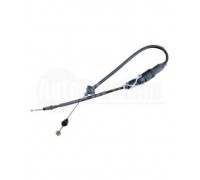 Трос сцепления (автоматическая регулировка) VW Transporter T4 1990-2003 7210.04 AUTOTECHTEILE (Германия)