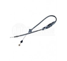 Трос сцепления (автоматическая регулировка) VW Transporter T4 1990-2003 7210.04 AUTOTECHTEILE (Германия)