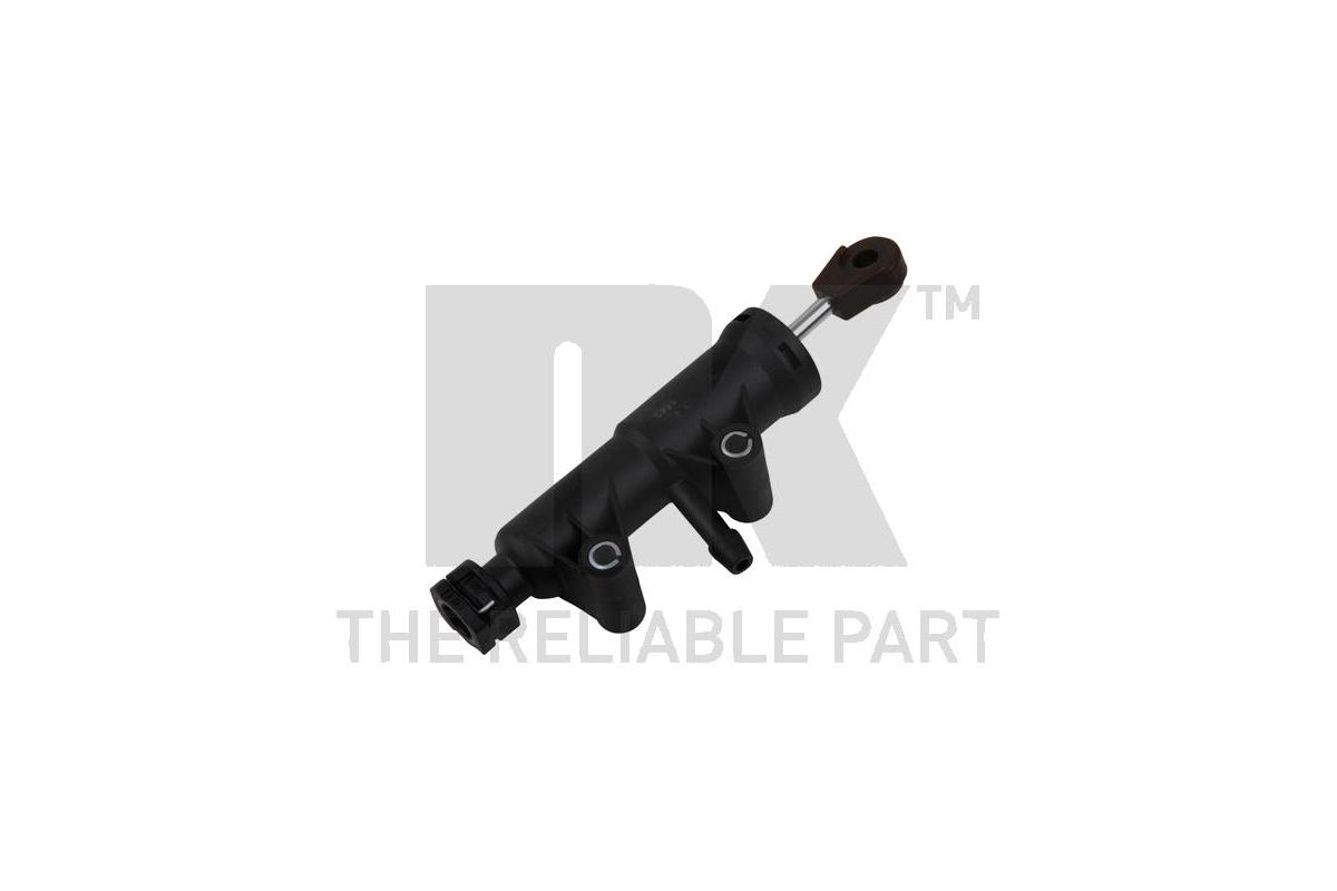 Цилиндр сцепления главный MB Vito 639 2003- 833318 NK (Дания) Цилиндр сцепления главный MB Vito 639 2003- 833318 NK (Дания)