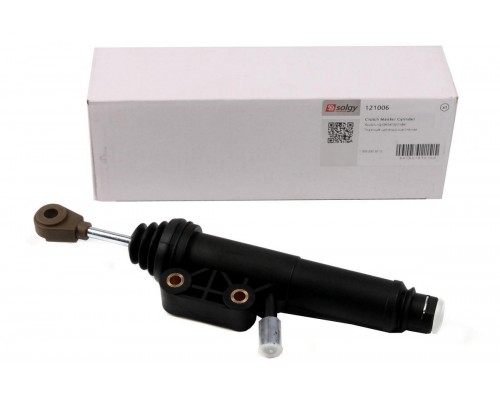 Цилиндр сцепления (главный) VW LT 1996-2006 121006 SOLGY (Испания)