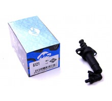 Цилиндр сцепления рабочий (D=19.05mm, с № кузова 70V020001) VW Transporter T4 1990-2003 06121 METALCAUCHO (Испания)