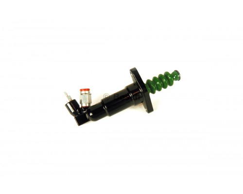 Цилиндр сцепления рабочий (D=19.05mm, с № кузова 70V020001) VW Transporter T4 1990-2003 0986486538 BOSCH (Германия)