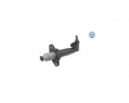 Цилиндр сцепления рабочий (D=19.05mm, с № кузова 70V020001) VW Transporter T4 1990-2003 1001420005 MEYLE (Германия)