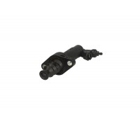 Цилиндр сцепления рабочий (D=19.05mm, с № кузова 70V020001) VW Transporter T4 1990-2003 TCD9240 TECNODELTA (Италия)