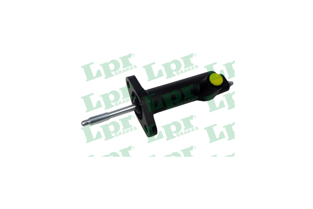 Цилиндр сцепления (рабочий) MB Vito 638 1996-2003 3015 LPR (Италия) Цилиндр сцепления (рабочий) MB Vito 638 1996-2003 3015 LPR (Италия)
