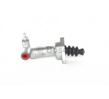 Цилиндр сцепления рабочий (тип КПП MQ-200) VW Caddy III 2004- 0986486554 BOSCH (Германия)