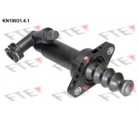Цилиндр сцепления рабочий (тип КПП MQ-250) VW Caddy III 2004- KN19031.4.1 FTE (Германия)