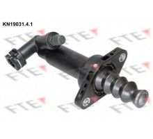 Цилиндр сцепления рабочий (тип КПП MQ-250) VW Caddy III 2004- KN19031.4.1 FTE (Германия)